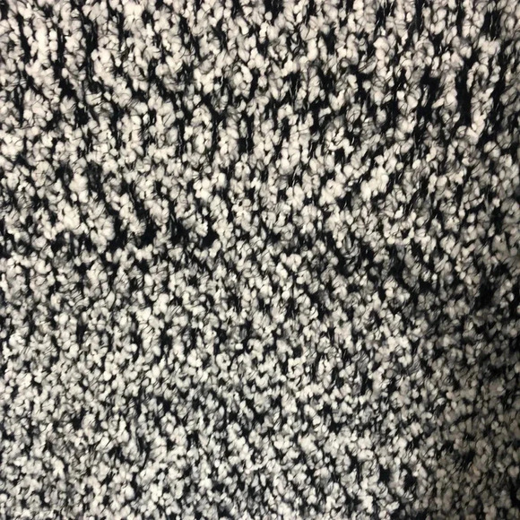 Ruby Moon‎ Blk & White Sweater M - Picture 2 of 4